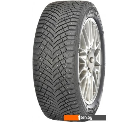  - Автомобильные шины Michelin X-Ice North 4 SUV 265/55R20 113T (шипы) - X-Ice North 4 SUV 265/55R20 113T (шипы)