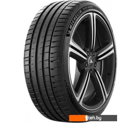  - Автомобильные шины Michelin Pilot Sport 5 245/45R19 102Y - Pilot Sport 5 245/45R19 102Y