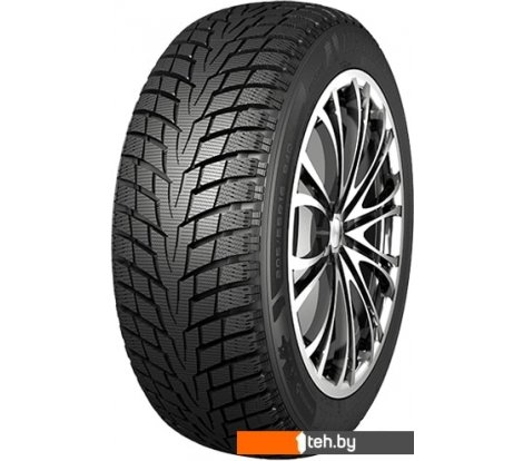  - Автомобильные шины Nankang ICE-1 255/55R19 111Q - ICE-1 255/55R19 111Q