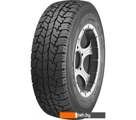  - Автомобильные шины Nankang FT-7 275/70R16 114S - FT-7 275/70R16 114S