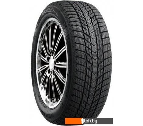  - Автомобильные шины Nexen Winguard Ice Plus 235/45R18 98T - Winguard Ice Plus 235/45R18 98T