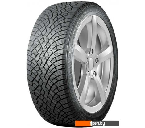  - Автомобильные шины Nokian Tyres Hakkapeliitta R5 SUV 315/35R21 111T - Hakkapeliitta R5 SUV 315/35R21 111T