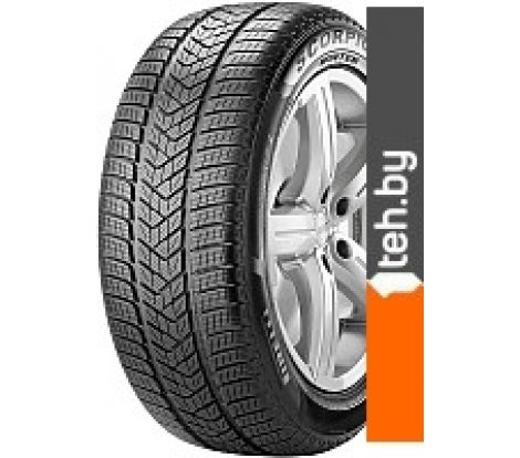  - Автомобильные шины Pirelli Scorpion Winter 275/40R21 107V NO - Scorpion Winter 275/40R21 107V NO