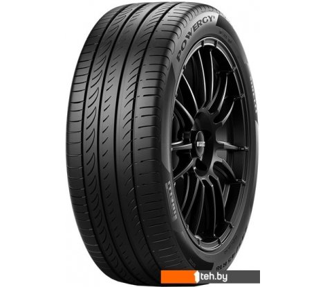  - Автомобильные шины Pirelli Powergy 245/45R19 102Y - Powergy 245/45R19 102Y