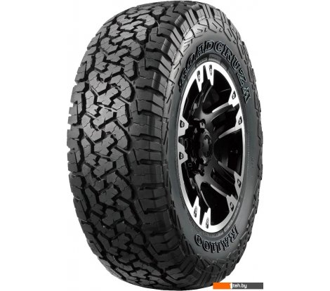  - Автомобильные шины Roadcruza RA1100 215/60R17 100T - RA1100 215/60R17 100T
