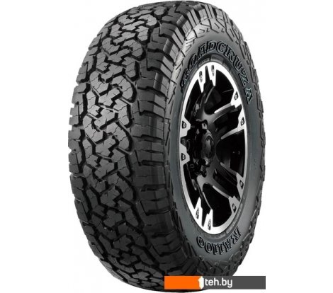  - Автомобильные шины Roadcruza RA1100 265/55R19 113H - RA1100 265/55R19 113H