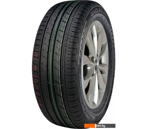  - Автомобильные шины Royal Black Royal Performance 235/55R17 103W XL - Royal Performance 235/55R17 103W XL