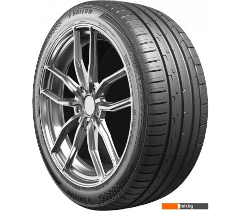  - Автомобильные шины Sailun Atrezzo ZSR 2 235/45R18 98Y - Atrezzo ZSR 2 235/45R18 98Y