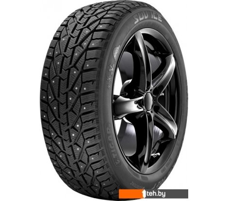  - Автомобильные шины Tigar SUV Ice 215/65R17 103T - SUV Ice 215/65R17 103T
