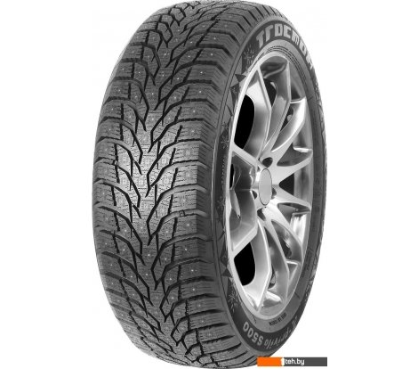  - Автомобильные шины Tracmax X-Privilo S500 225/45R17 94T (шипы) - X-Privilo S500 225/45R17 94T (шипы)