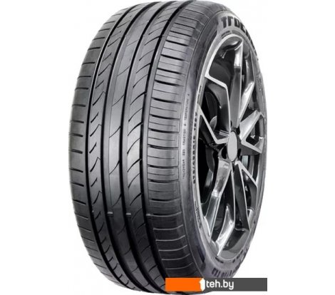  - Автомобильные шины Tracmax X-Privilo TX3 255/45R18 103Y - X-Privilo TX3 255/45R18 103Y