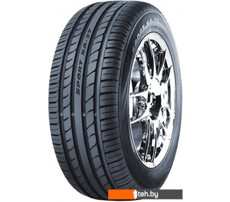  - Автомобильные шины WestLake SA37 245/40R18 97Y - SA37 245/40R18 97Y