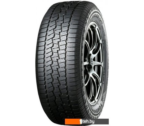  - Автомобильные шины Yokohama Geolandar CV 4S G061 235/55R20 102V - Geolandar CV 4S G061 235/55R20 102V