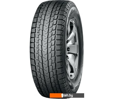  - Автомобильные шины Yokohama iceGuard Studless G075 285/45R21 113Q - iceGuard Studless G075 285/45R21 113Q