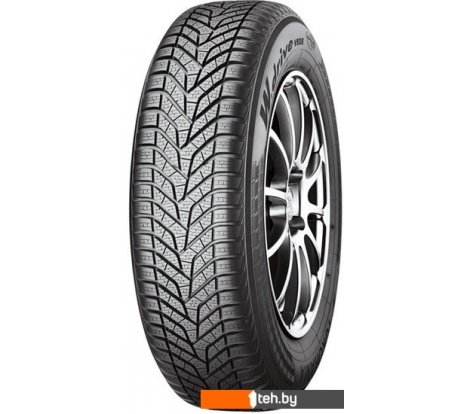  - Автомобильные шины Yokohama W.drive V905 295/30R22 103V - W.drive V905 295/30R22 103V