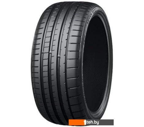  - Автомобильные шины Yokohama Advan Sport V107F 235/50R19 99Y - Advan Sport V107F 235/50R19 99Y
