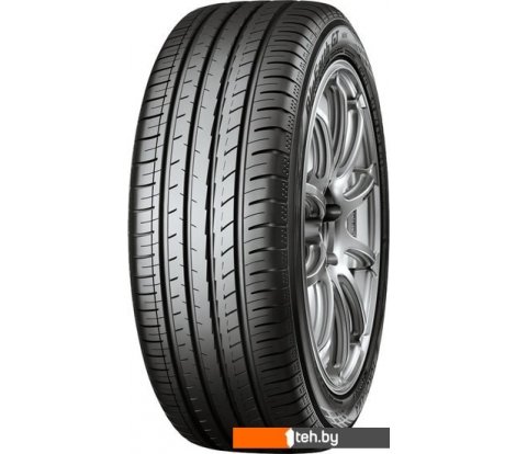  - Автомобильные шины Yokohama BluEarth-GT AE51 215/55R17 94W - BluEarth-GT AE51 215/55R17 94W