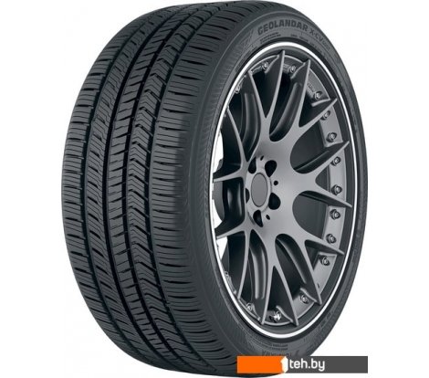  - Автомобильные шины Yokohama Geolandar X-CV G057 235/45R20 100W - Geolandar X-CV G057 235/45R20 100W
