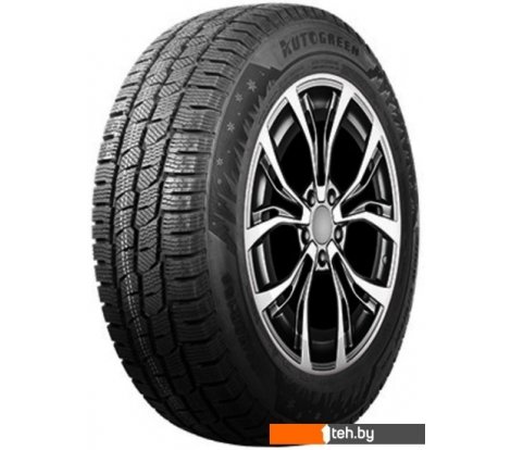  - Автомобильные шины Autogreen Snow Cruiser AW06 215/65R15C 104/102R - Snow Cruiser AW06 215/65R15C 104/102R