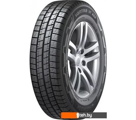 - Автомобильные шины Hankook Vantra ST AS2 RA30 LT195/75R16C 107/105R PR8 - Vantra ST AS2 RA30 LT195/75R16C 107/105R PR8