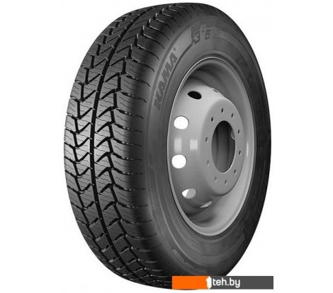  - Автомобильные шины KAMA 365 LT (НК-243) 185R14C 102/100R - 365 LT (НК-243) 185R14C 102/100R