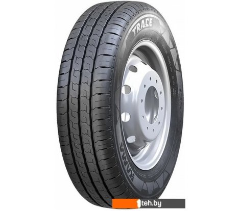 - Автомобильные шины KAMA Trace HK-135 195/70R15C 104/102R - Trace HK-135 195/70R15C 104/102R
