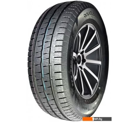  - Автомобильные шины Royal Black Royal Winter VAN 195/65R16C 104/102R - Royal Winter VAN 195/65R16C 104/102R