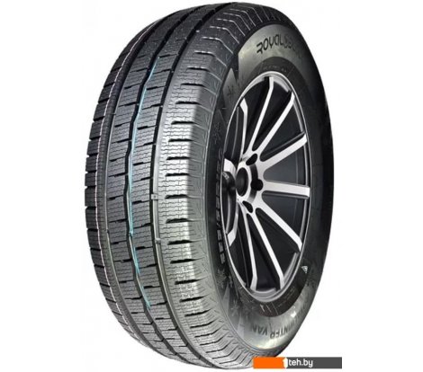  - Автомобильные шины Royal Black Royal Winter VAN 225/70R15C 112/110R - Royal Winter VAN 225/70R15C 112/110R