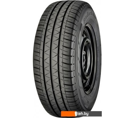  - Автомобильные шины Yokohama BluEarth-Van RY55 195/70R15C 104/102S - BluEarth-Van RY55 195/70R15C 104/102S