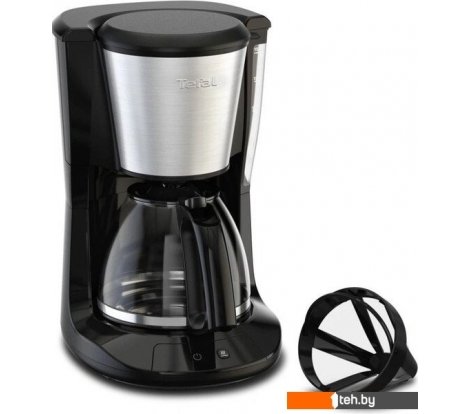 - Кофеварки и кофемашины Tefal CM5S1DE0 - CM5S1DE0