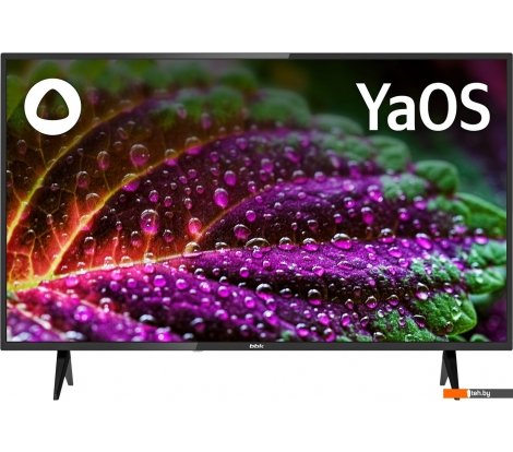  - Телевизоры BBK 43LEX-7249/FTS2C - 43LEX-7249/FTS2C