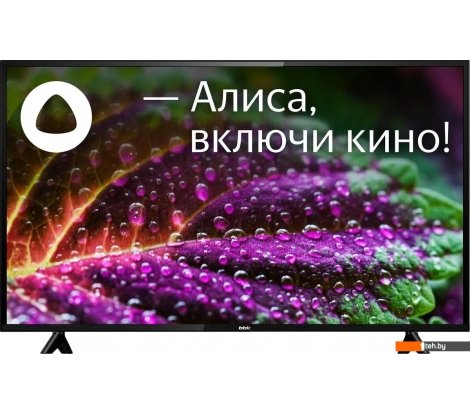  - Телевизоры BBK 43LEX-7257/FTS2C - 43LEX-7257/FTS2C