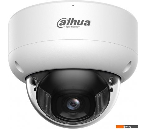  - IP-камеры Dahua DH-IPC-HDBW3649EP-S-IL-0280B - DH-IPC-HDBW3649EP-S-IL-0280B