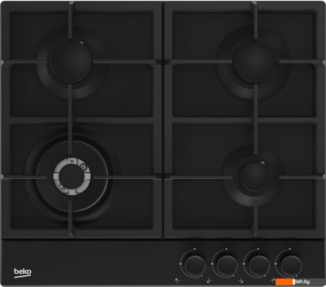  - Варочные панели BEKO BHGM6422K5WB - BHGM6422K5WB