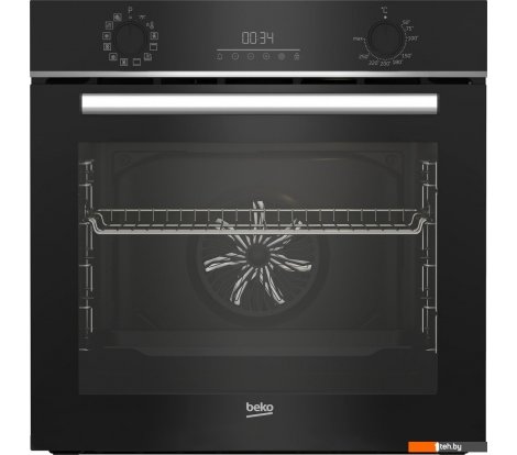  - Духовые шкафы BEKO BIOM1531KBNC - BIOM1531KBNC