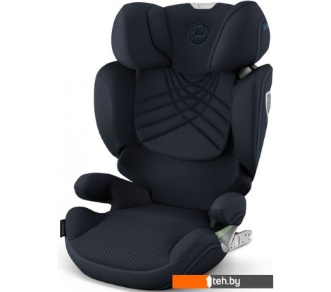  - Автокресла Cybex Solution T i-Fix Plus (nautical blue) - Solution T i-Fix Plus (nautical blue)