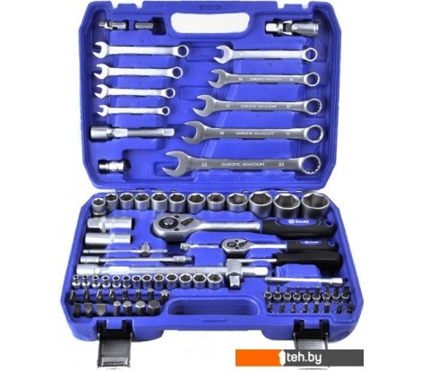  - Биты, головки, насадки, держатели БелАК Профи БАК.07003 - Профи БАК.07003