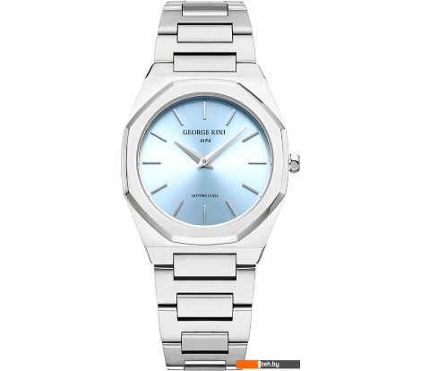 - Наручные часы George Kini GK.AL0004 - GK.AL0004