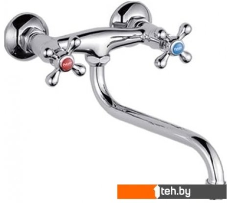  - Смесители Potato P4665 - P4665