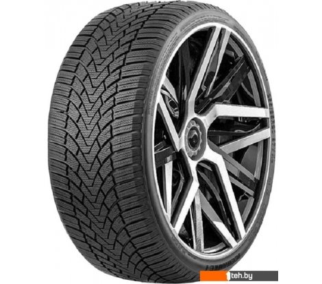  - Автомобильные шины Rockblade IceCruiser I 225/55R16 95H - IceCruiser I 225/55R16 95H