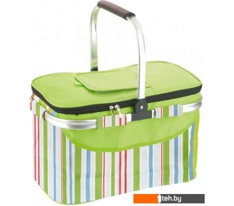 - Автохолодильники, термобоксы, термосумки Palisad 69595 (зеленый) - 69595 (зеленый)