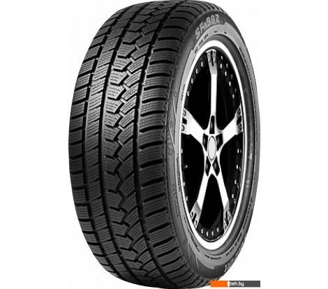  - Автомобильные шины Sunfull SF-982 255/45R20 105H - SF-982 255/45R20 105H