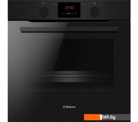 - Духовые шкафы Hansa BOES68431 - BOES68431