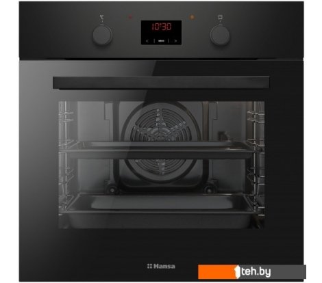  - Духовые шкафы Hansa BOES68466 - BOES68466