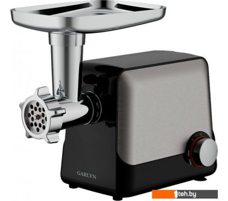  - Мясорубки Garlyn MG-1500 - MG-1500