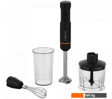  - Блендеры Garlyn HB-400 - HB-400