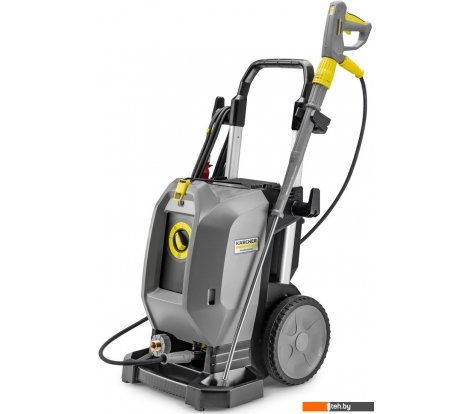 - Мойки высокого давления Karcher HD 9/20-4 S 1.286-951.0 - HD 9/20-4 S 1.286-951.0