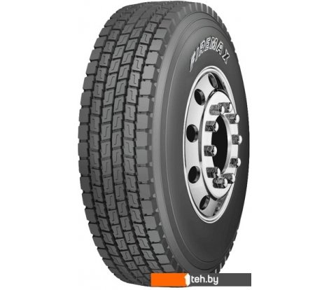  - Автомобильные шины Firemax FM08 315/70R22.5 154/151L - FM08 315/70R22.5 154/151L