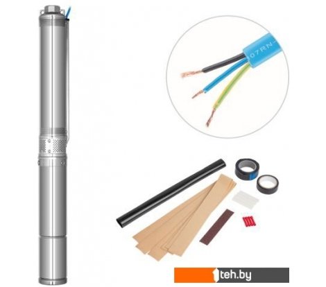  - Насосы A&P Ageless-2.5-1500/52-2/31-A - Ageless-2.5-1500/52-2/31-A