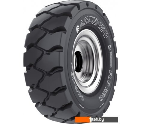  - Автомобильные шины Ascenso FLB680 28x9-15 14 TT - FLB680 28x9-15 14 TT